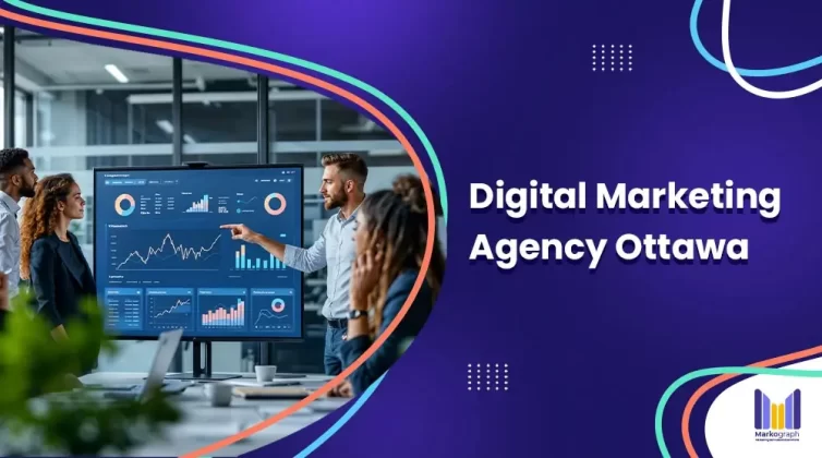 Digital marketing agency ottawa