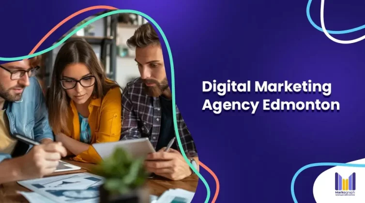 Digital Marketing Agency Edmonton